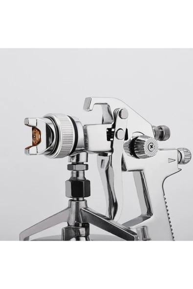 Boya Tab. Alttan Çıkış Metal Depo 1,3 Mm Auab17s13