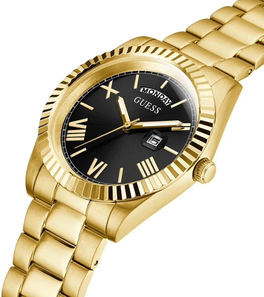 Guess GUGW0265G3 Kol Saati - Resim 5