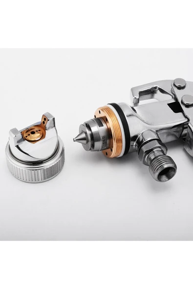 Boya Tab. Alttan Çıkış Metal Depo 1,3 Mm Auab17s13 - 5