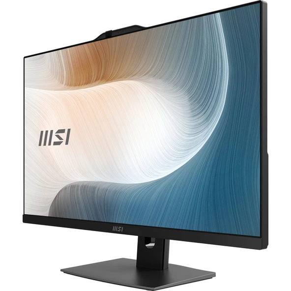 MODERN AM272P 12M-690XTR Intel Core i7 1255U 16GB 1TB SSD Freedos 27" FHD All In One Bilgisayar - 4