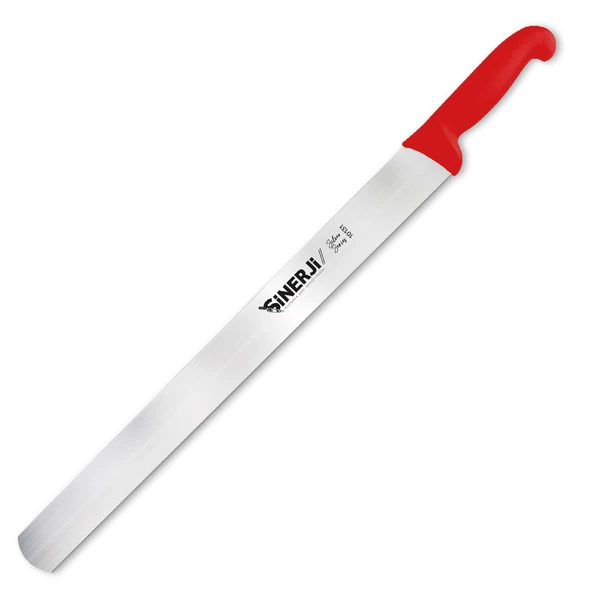 Sinerji Silver 55 Cm Döner Bıçağı - 1