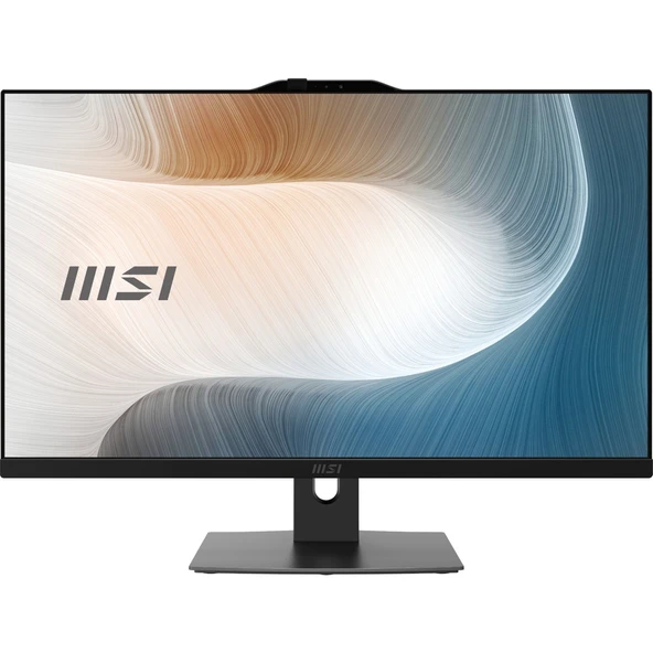 MODERN AM272P 12M-690XTR Intel Core i7 1255U 16GB 1TB SSD Freedos 27" FHD All In One Bilgisayar