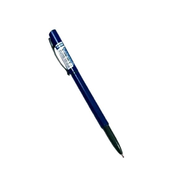 Mikro Roller Kalem 0.7 Mavi (MR-105) 12 Adet - 2