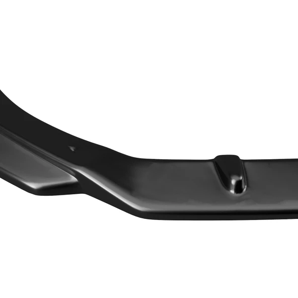 ŠKODA Octavia RS MK3 2013-2016 Ön Lip - 3