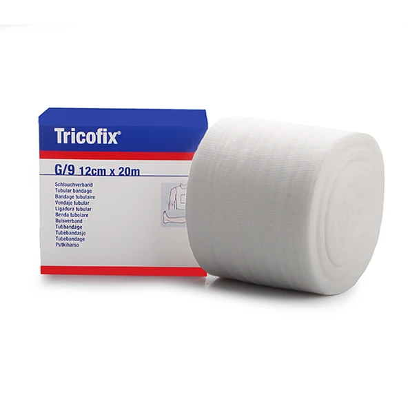 Bsn Tricofix 12cm X 20M G/9 Lenf Ödem Bandajı Çorabı - Resim 2