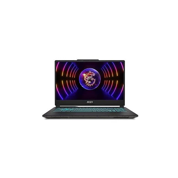 MSI NB CYBORG 15 A13VF-895XTR I5-13420H 16GB DDR5 RTX4060 GDDR6 8GB 1TB SSD 15.6 FHD 144Hz DOS