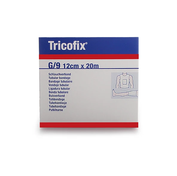 Bsn Tricofix 12cm X 20M G/9 Lenf Ödem Bandajı Çorabı