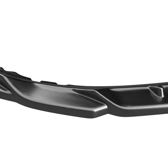CUPRA Ateca Mk1 2018-2021 Ön Lip - 3