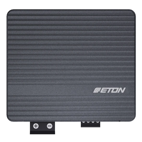 ETON MA 2 - 3
