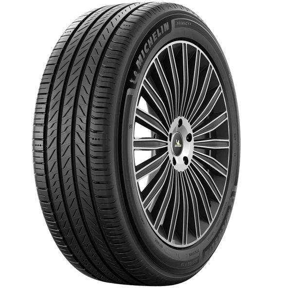 Michelin 235/55R17 99V Primacy 5 (Yaz) (2024)