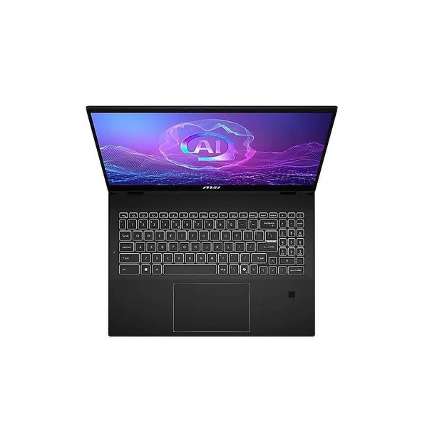 MSI NB SUMMIT A16 AI+ A3HMTG-038TR R9 AI 365 32GB DDR5 UMA 1TB SSD 16.0 QHD+ 165Hz W11 Home