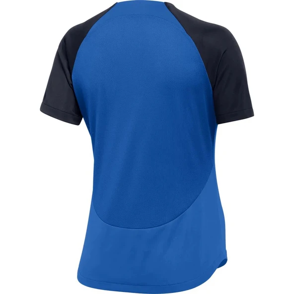 Nike DH9242-463 Kadın Antrenman T-Shirt - 2