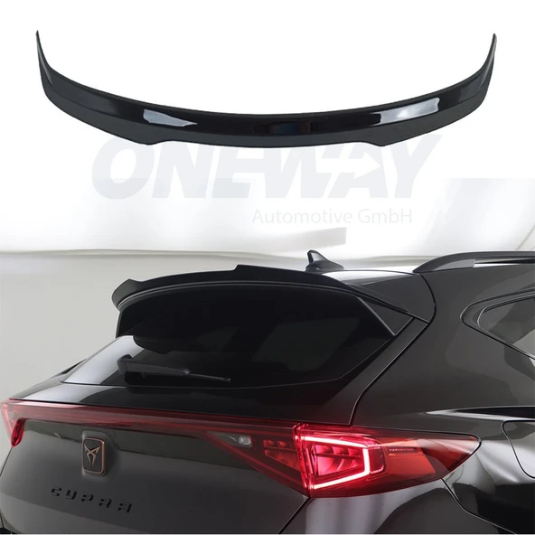 CUPRA Formentor 2020+ Spoiler - 2