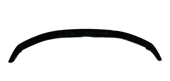 BMW 5 Series F10/F11 M-Pack 2011-2017 Ön Lip Version 3