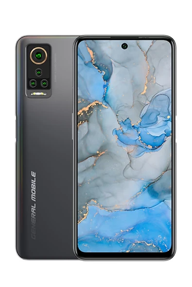 GENERAL MOBILE GM 22 PRO YENİLENMİŞ AKILLI TELEFON ( ÇOK İYİ ) - 2