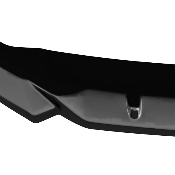 CUPRA Leon 2020+ Ön Lip - 3