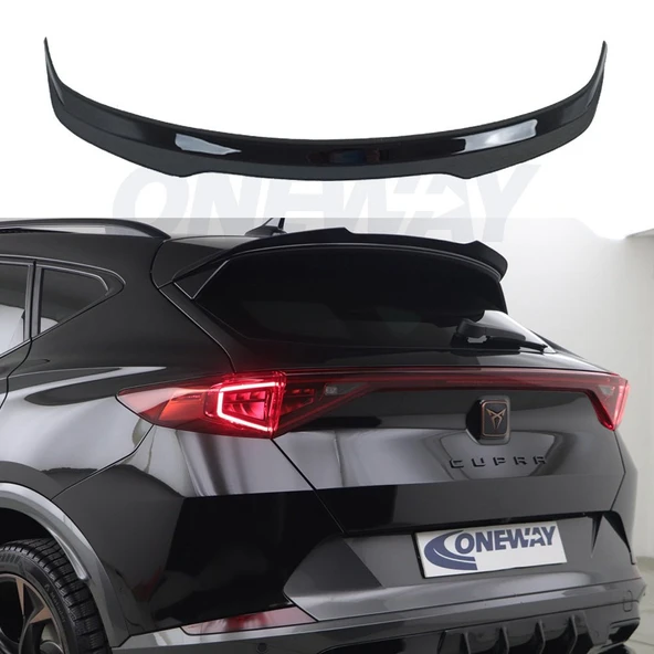 CUPRA Formentor 2020+ Spoiler - 3