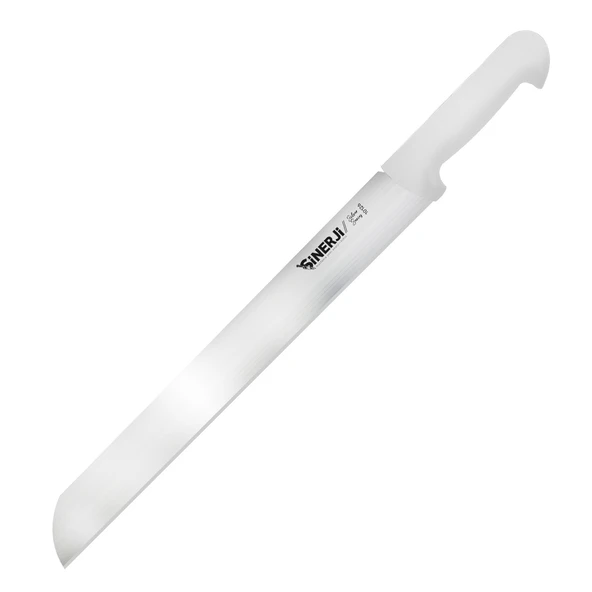 Sinerji Silver 35 Cm Kaşar Bıçağı - 2