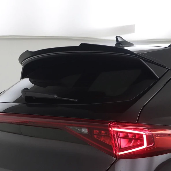 CUPRA Formentor 2020+ Spoiler - 5