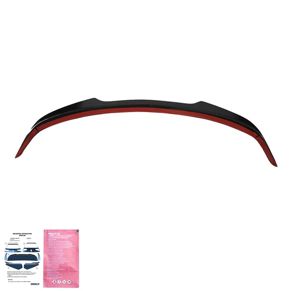 CUPRA Formentor 2020+ Spoiler - 10