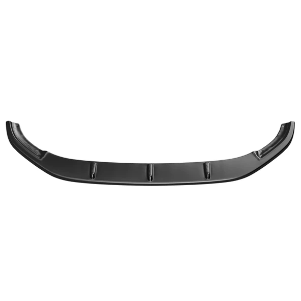 VW Golf MK7 R/R-LINE 2013-2016 Ön Lip Version 3 - 1