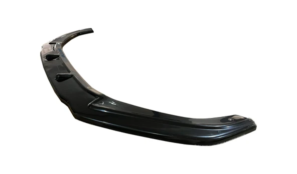 AUDI A4 S-Line B9 2016-2019 Ön Lip / AUDI S4 B9 2015-2019 Ön Lip - Resim 2