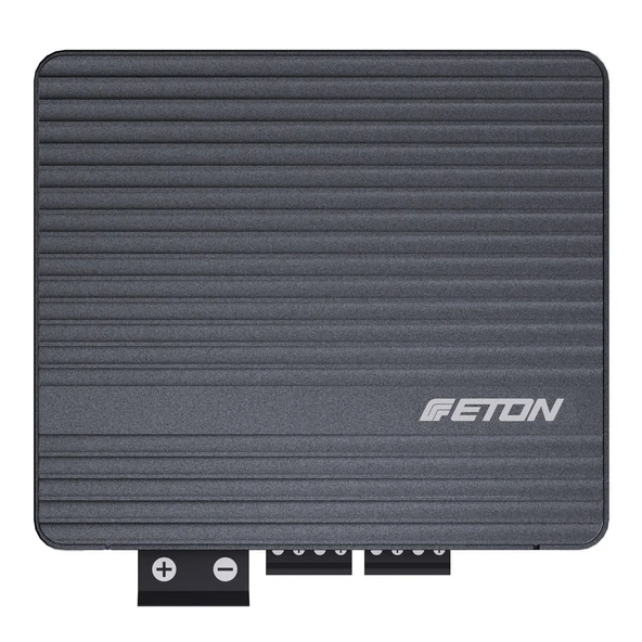 ETON MA 4 - 3