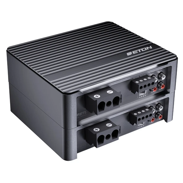 ETON MA 2 - 5