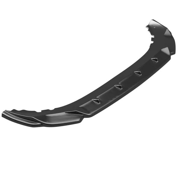 CUPRA Ateca Mk1 2018-2021 Ön Lip - 2