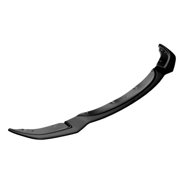 BMW 5 Series F10/F11 M-Pack 2011-2016 Ön Lip Version 2 - Resim 2