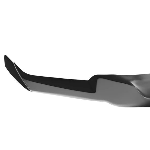 BMW 3 Series F30 M-Tech 2012-2019 Ön Lip - 3