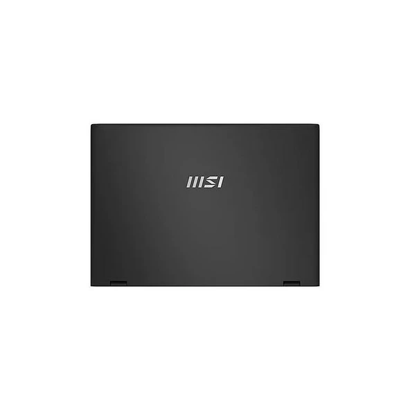 MSI NB PRESTIGE 16 AI STUDIO B1VEG-023TR ULTRA 7 155H 32GB LPDDR5 RTX4050 GDDR6 6GB 1TB SSD 16.0 QHD+ W11 HOME GRI - 2