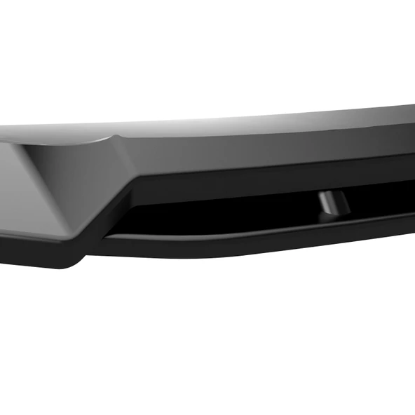 CUPRA Formentor 2020-2024 Ön Lip ( 2 Parça ) - 3