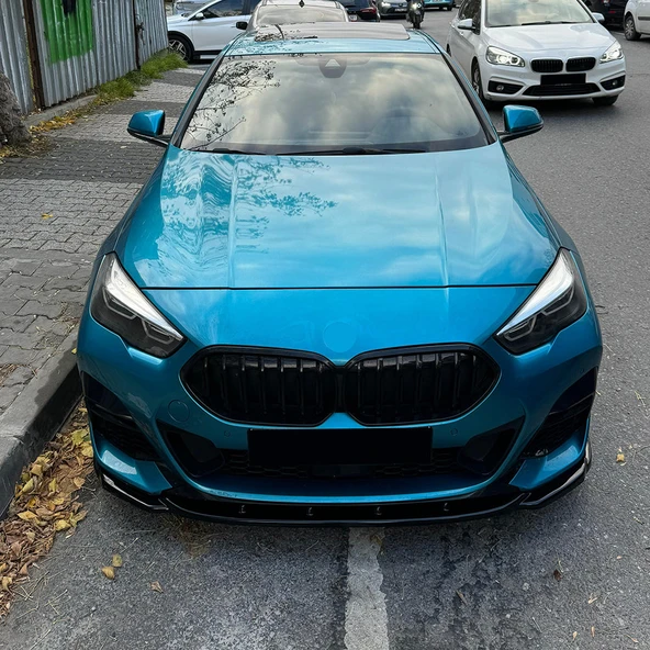 BMW 2 Series F44 Gran Coupe M-Pack / M235i 2019+ Ön Lip