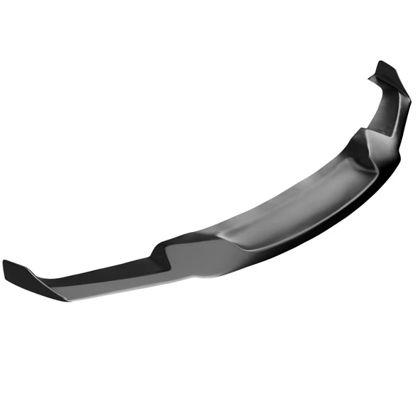 BMW 3 Series F30 M-Tech 2012-2019 Ön Lip - 2