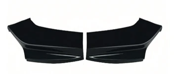 BMW 5 Series F10/F11 M-Pack 2011-2016 Ön Flap (2 Parça)