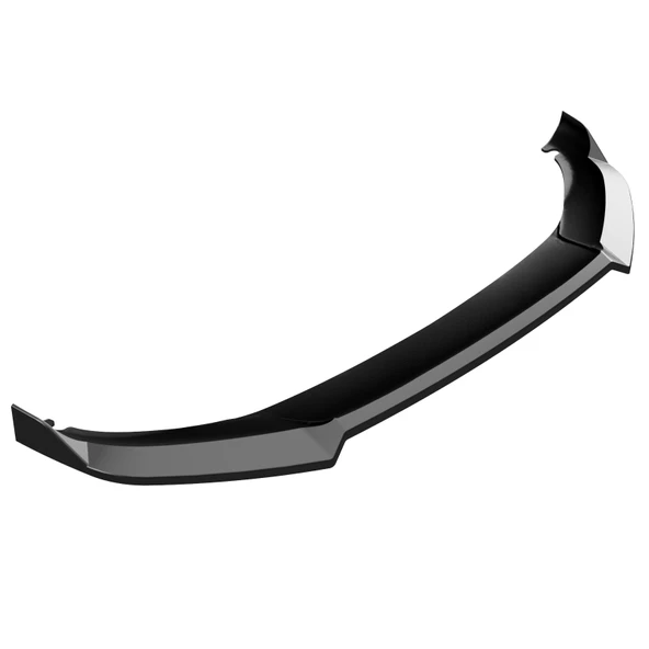 CUPRA Formentor 2020-2024 Ön Lip Version 2 - 2