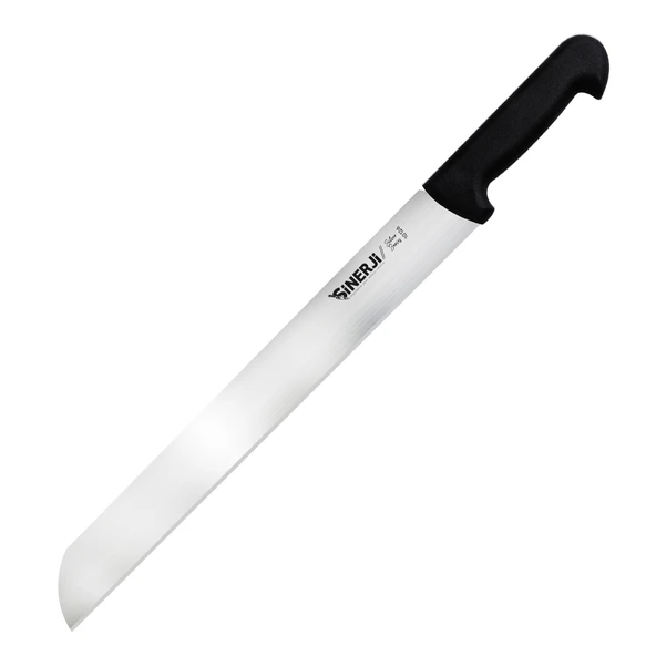 Sinerji Silver 35 Cm Kaşar Bıçağı