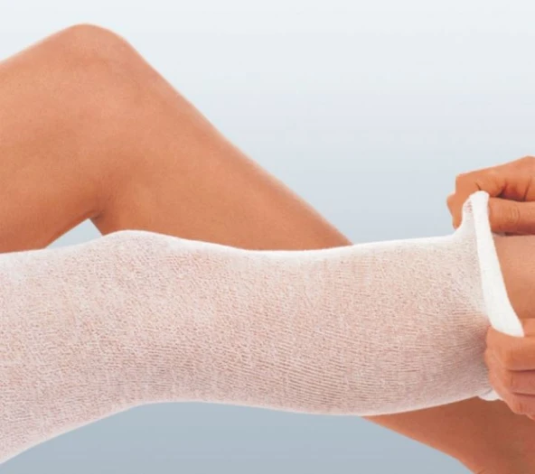 Bsn Tricofix 12cm X 20M G/9 Lenf Ödem Bandajı Çorabı - Resim 4