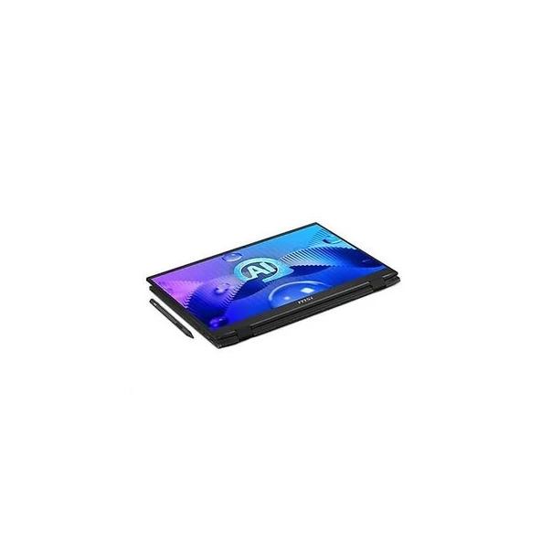 MSI NB SUMMIT E16 AI EVO A1MTG-015TR ULTRA 7 155H 32GB LDDR5 UMA 1TB SSD 16.0 QHD+ 165Hz TOUCH W11P