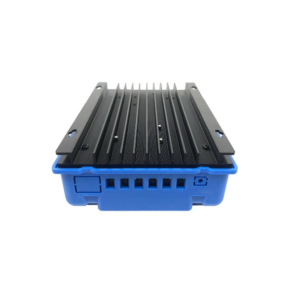 Lexron 20Ah MPPT Şarj Kontrol Cihazı - 4