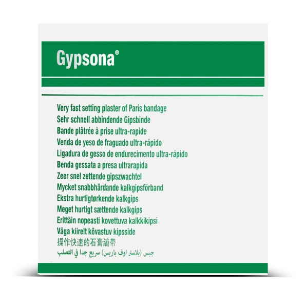 Gypsona 20cm x 2m - 3