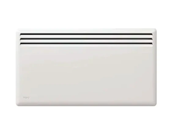 Nobo NFK4T 15 Front 1500 W Konvektör Elektrikli Isıtıcı Beyaz