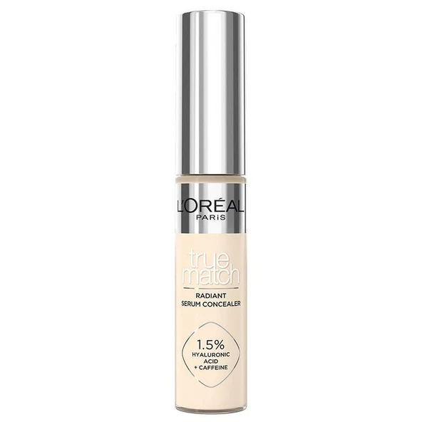 Loreal Parıs True Match Accord Parfait Serum Kapatıcı 1 N