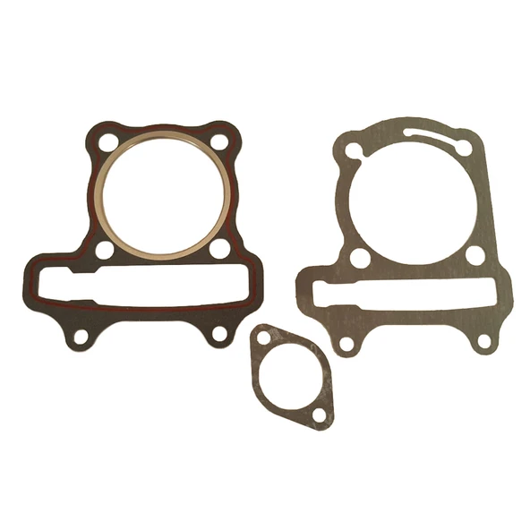 Algaride  Motorsiklet Scooter 125 13 Perno Silindir Piston Atg Sekman Set - 5