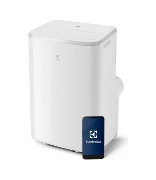 Electrolux Exp34u339hw 12000 Btu Mobil Klima - 2