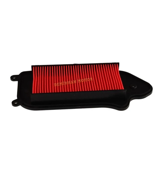 Algaride Motorsiklet Mondial Fury 110 Hava Filtresi   hava filtresi Parçası