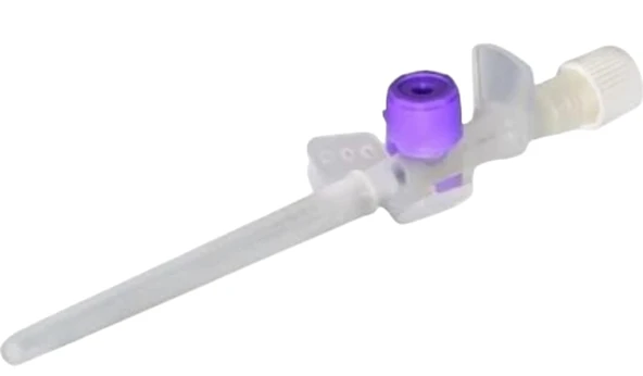 İntraket no 26 IV Mor Renk