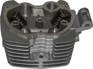 Algaride Motorsiklet Cg 125  Silindir Üst Kapak Sibop Komple Takım 51050 - 3