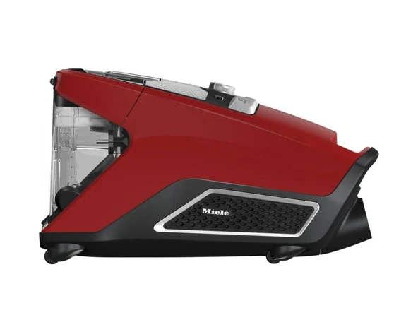 Miele Blizzard CX1 Cat-Dog Powerline SKCF3 890 W Toz Torbasız Elektrikli Süpürge Kırmızı - 6